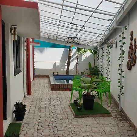 Paradise Villa With Private Jacuzzi Pool Port Blair Exterior foto