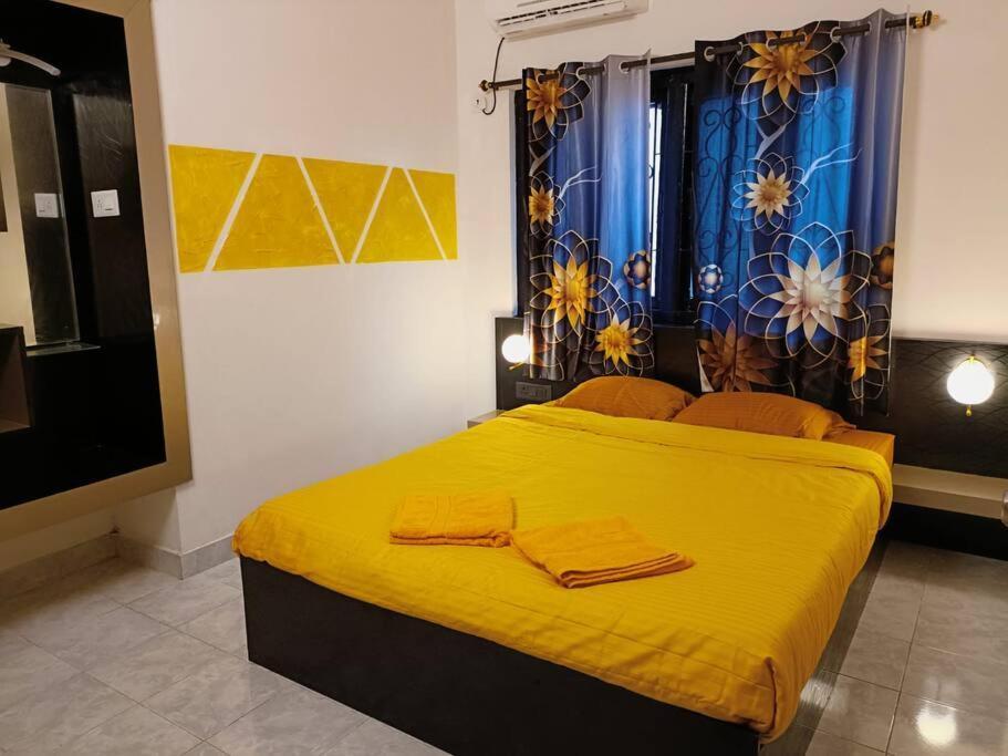 Paradise Villa With Private Jacuzzi Pool Port Blair Exterior foto